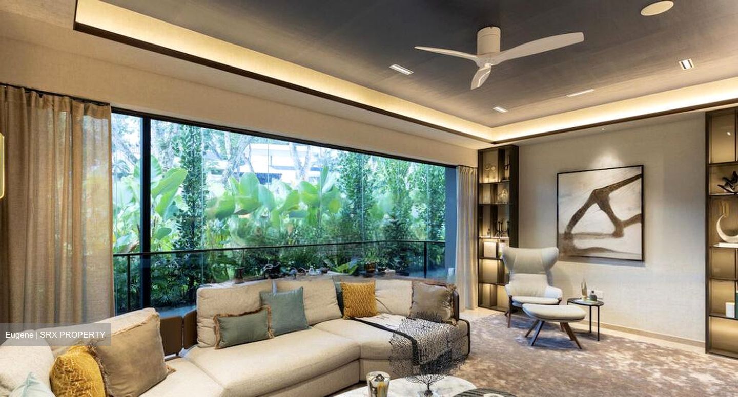 Pasir Panjang Road (D5), Condominium #470219381